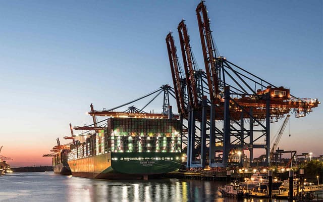 Having an End-to-End Supply Chain Partner is Your Best Move