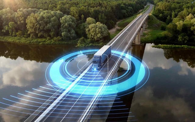 AI Revolutionizing Supply Chains AI Revolutionizing Supply Chains